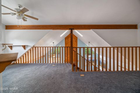 Tiny photo for 5437 Bear Crossing Road, Show Low, AZ 85934 (MLS # 257437)