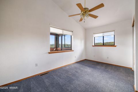 Tiny photo for 5437 Bear Crossing Road, Show Low, AZ 85934 (MLS # 257437)