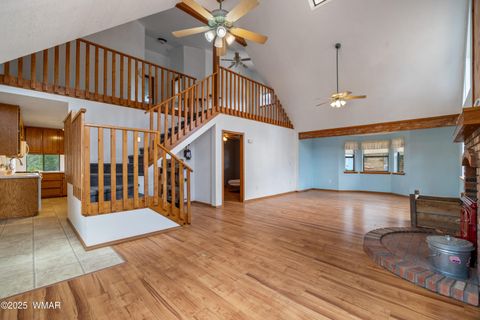Tiny photo for 5437 Bear Crossing Road, Show Low, AZ 85934 (MLS # 257437)