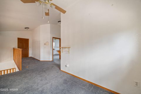 Tiny photo for 5437 Bear Crossing Road, Show Low, AZ 85934 (MLS # 257437)