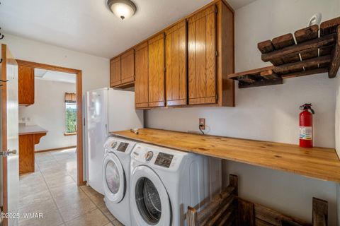 Tiny photo for 5437 Bear Crossing Road, Show Low, AZ 85934 (MLS # 257437)