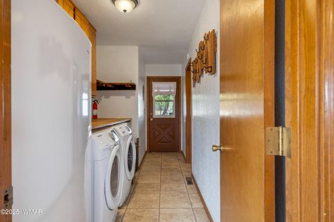 Tiny photo for 5437 Bear Crossing Road, Show Low, AZ 85934 (MLS # 257437)