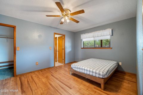 Tiny photo for 5437 Bear Crossing Road, Show Low, AZ 85934 (MLS # 257437)
