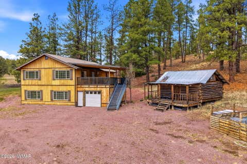 Tiny photo for 28 County Road 2310, Alpine, AZ 85920 (MLS # 261020)