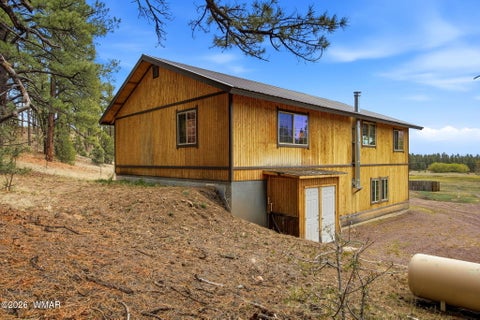 Tiny photo for 28 County Road 2310, Alpine, AZ 85920 (MLS # 261020)