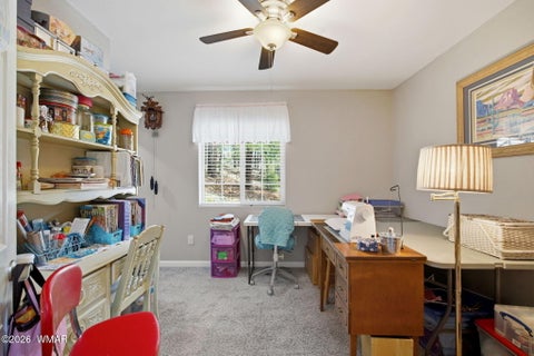 Tiny photo for 28 County Road 2310, Alpine, AZ 85920 (MLS # 261020)