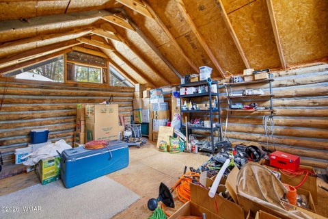 Tiny photo for 28 County Road 2310, Alpine, AZ 85920 (MLS # 261020)