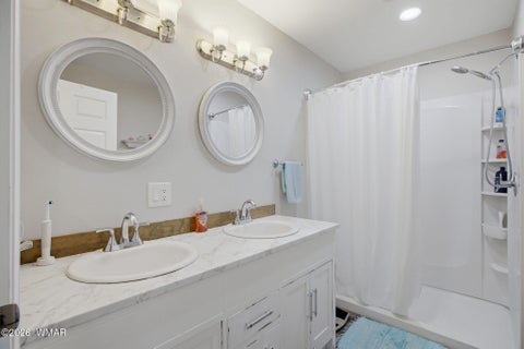 Tiny photo for 28 County Road 2310, Alpine, AZ 85920 (MLS # 261020)