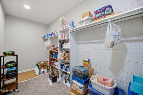 Tiny photo for 28 County Road 2310, Alpine, AZ 85920 (MLS # 261020)