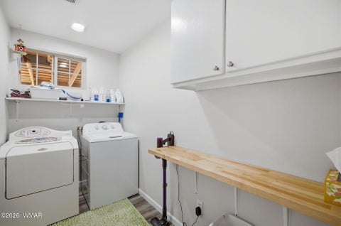 Tiny photo for 28 County Road 2310, Alpine, AZ 85920 (MLS # 261020)