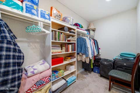 Tiny photo for 28 County Road 2310, Alpine, AZ 85920 (MLS # 261020)