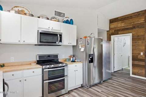 Tiny photo for 28 County Road 2310, Alpine, AZ 85920 (MLS # 261020)
