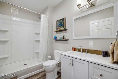 Tiny photo for 28 County Road 2310, Alpine, AZ 85920 (MLS # 261020)