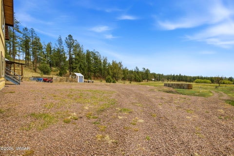 Tiny photo for 28 County Road 2310, Alpine, AZ 85920 (MLS # 261020)