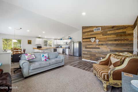 Tiny photo for 28 County Road 2310, Alpine, AZ 85920 (MLS # 261020)