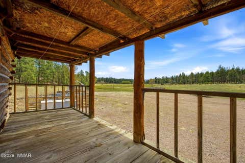 Tiny photo for 28 County Road 2310, Alpine, AZ 85920 (MLS # 261020)