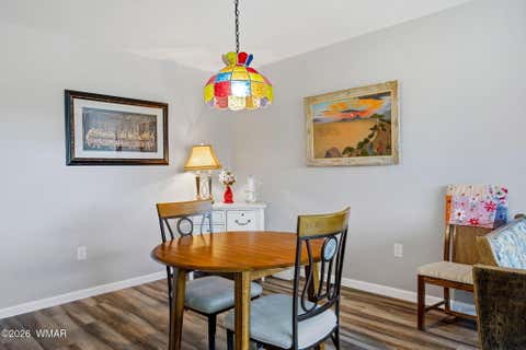 Tiny photo for 28 County Road 2310, Alpine, AZ 85920 (MLS # 261020)