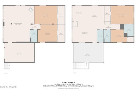 Tiny photo for 28 County Road 2310, Alpine, AZ 85920 (MLS # 261020)