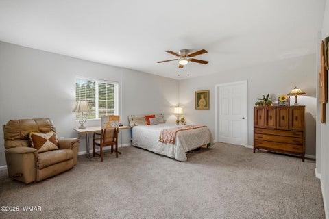Tiny photo for 28 County Road 2310, Alpine, AZ 85920 (MLS # 261020)