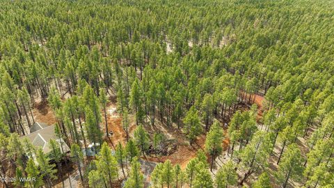 Tiny photo for 1 Acre Birdsong Way, Lakeside, AZ 85929 (MLS # 259764)