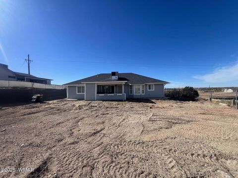 Tiny photo for 1052 W 8th Street South Street, Snowflake, AZ 85937 (MLS # 255479)