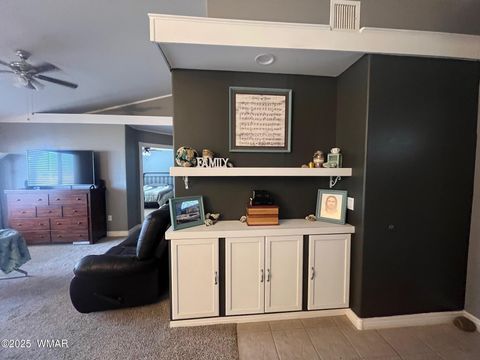 Tiny photo for 1052 W 8th Street South Street, Snowflake, AZ 85937 (MLS # 255479)