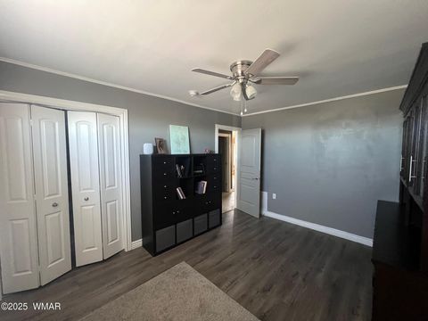 Tiny photo for 1052 W 8th Street South Street, Snowflake, AZ 85937 (MLS # 255479)