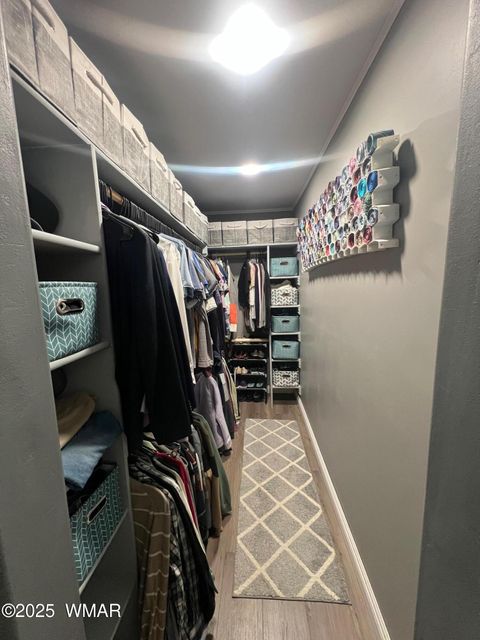 Tiny photo for 1052 W 8th Street South Street, Snowflake, AZ 85937 (MLS # 255479)