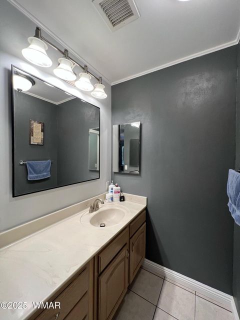 Tiny photo for 1052 W 8th Street South Street, Snowflake, AZ 85937 (MLS # 255479)