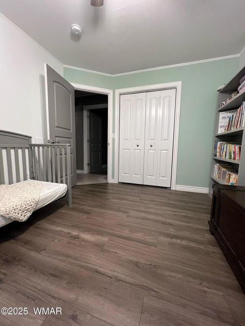 Tiny photo for 1052 W 8th Street South Street, Snowflake, AZ 85937 (MLS # 255479)