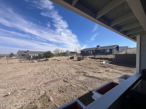 Tiny photo for 1052 W 8th Street South Street, Snowflake, AZ 85937 (MLS # 255479)