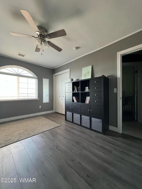 Tiny photo for 1052 W 8th Street South Street, Snowflake, AZ 85937 (MLS # 255479)