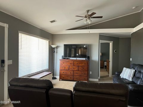 Tiny photo for 1052 W 8th Street South Street, Snowflake, AZ 85937 (MLS # 255479)