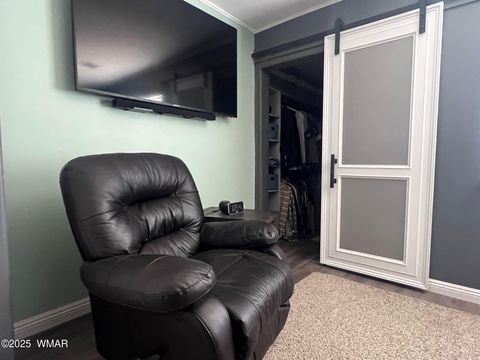 Tiny photo for 1052 W 8th Street South Street, Snowflake, AZ 85937 (MLS # 255479)