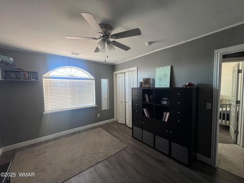 Tiny photo for 1052 W 8th Street South Street, Snowflake, AZ 85937 (MLS # 255479)