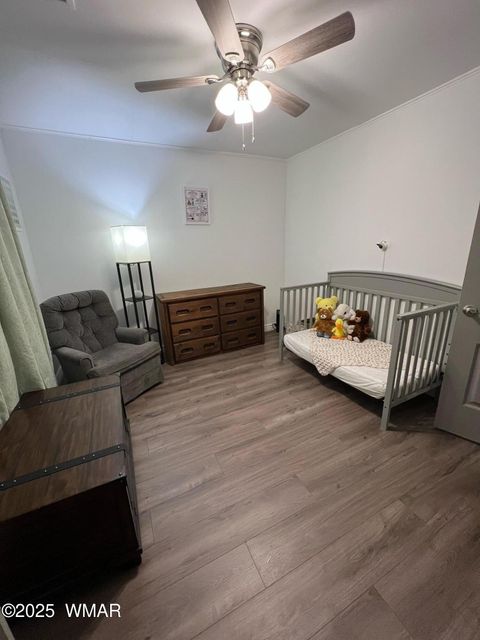 Tiny photo for 1052 W 8th Street South Street, Snowflake, AZ 85937 (MLS # 255479)