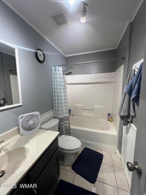Tiny photo for 1052 W 8th Street South Street, Snowflake, AZ 85937 (MLS # 255479)