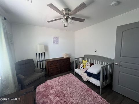 Tiny photo for 1052 W 8th Street South Street, Snowflake, AZ 85937 (MLS # 255479)