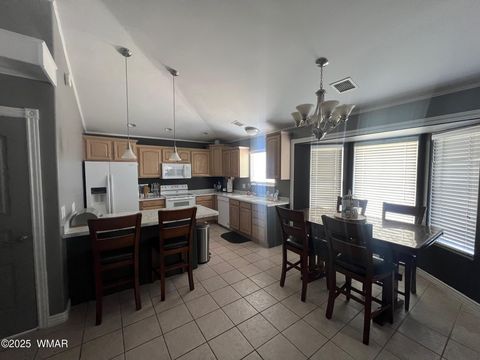 Tiny photo for 1052 W 8th Street South Street, Snowflake, AZ 85937 (MLS # 255479)