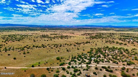Tiny photo for 0 Dusty Rose Ranch Rd #C 12 Acre, Seligman, AZ 86337 (MLS # 263418)
