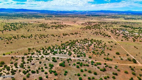 Tiny photo for 0 Dusty Rose Ranch Rd #C 12 Acre, Seligman, AZ 86337 (MLS # 263418)