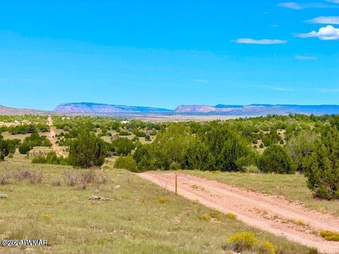 Tiny photo for 0 Dusty Rose Ranch Rd #C 12 Acre, Seligman, AZ 86337 (MLS # 263418)