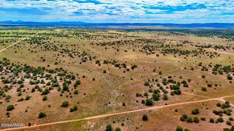Tiny photo for 0 Dusty Rose Ranch Rd #C 12 Acre, Seligman, AZ 86337 (MLS # 263418)