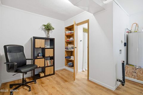 Tiny photo for 1002 Dwight Drive, Show Low, AZ 85901 (MLS # 258560)