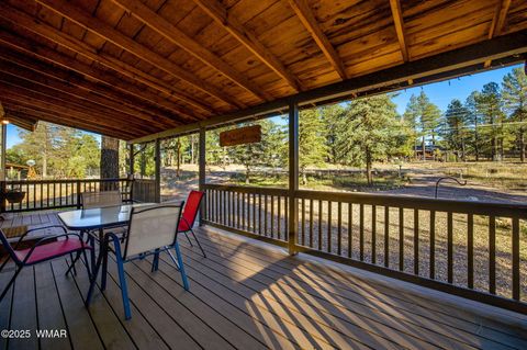 Tiny photo for 1002 Dwight Drive, Show Low, AZ 85901 (MLS # 258560)