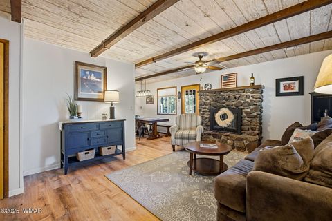 Tiny photo for 1002 Dwight Drive, Show Low, AZ 85901 (MLS # 258560)