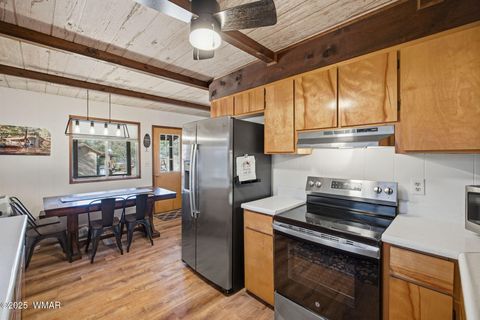 Tiny photo for 1002 Dwight Drive, Show Low, AZ 85901 (MLS # 258560)