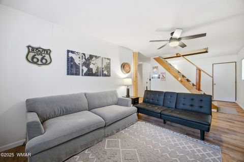 Tiny photo for 1002 Dwight Drive, Show Low, AZ 85901 (MLS # 258560)