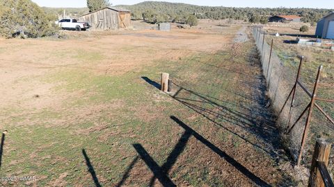 Tiny photo for 6527 Maxwell Lane, Show Low, AZ 85901 (MLS # 256585)