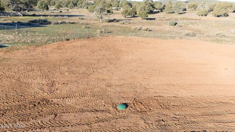 Tiny photo for 6527 Maxwell Lane, Show Low, AZ 85901 (MLS # 256585)